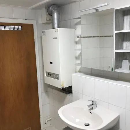 Apartamento Cozy Braunlage Exterior foto