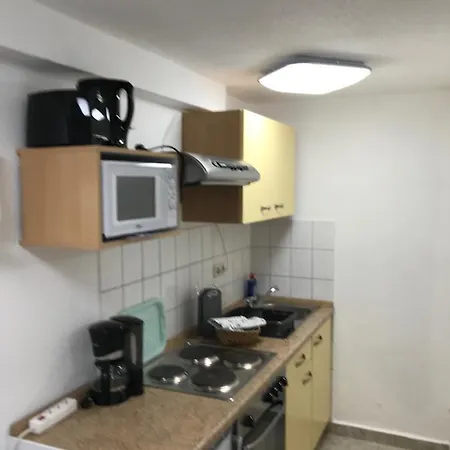 Apartamento Cozy Braunlage Exterior foto