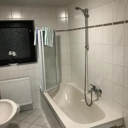 Apartamento Cozy Braunlage Exterior foto