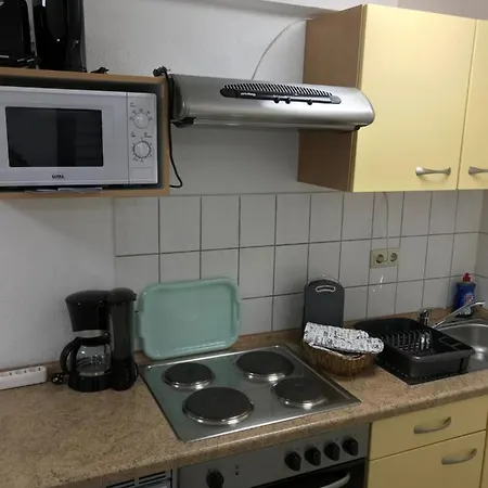 Apartamento Cozy Braunlage Exterior foto