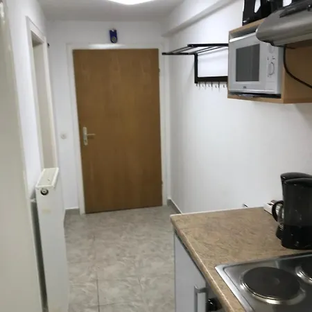 Apartamento Cozy Braunlage Exterior foto