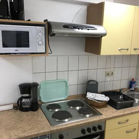 Apartamento Cozy Braunlage Exterior foto