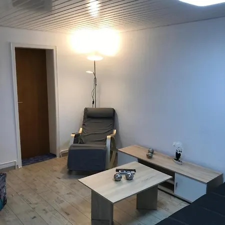 Apartamento Cozy Braunlage Exterior foto