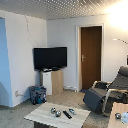 Apartamento Cozy Braunlage Exterior foto