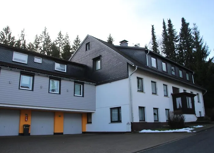 Cozy Braunlage