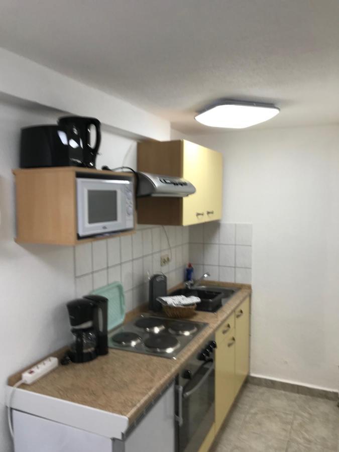 Cozy Appartement Braunlage
