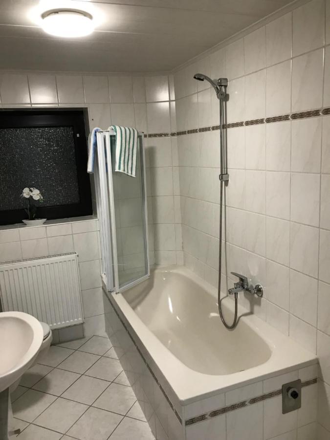 Cozy Apartment Braunlage