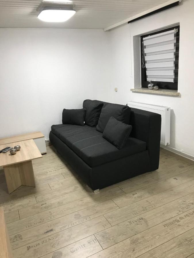 Cozy Appartement *