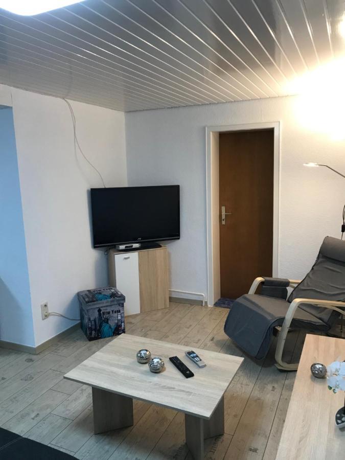 Cozy Apartment Braunlage